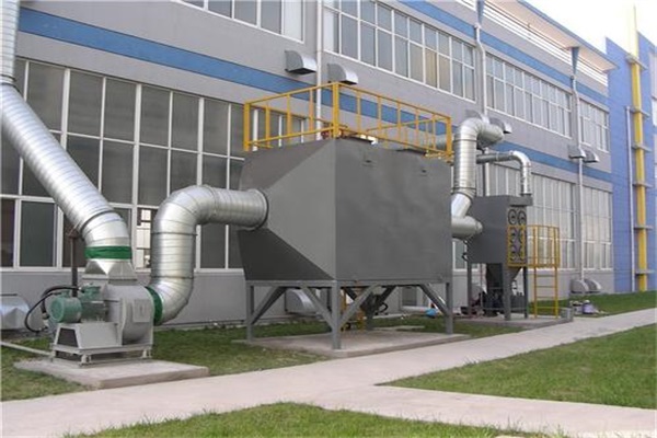 天津好的有機(jī)廢氣voc處理廠家